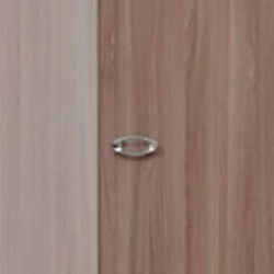 Детский угловой шкаф ПМ-8 Юниор-6