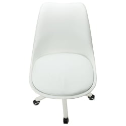 Кресло офисное BRABIX Eames MG-310 PL Белый