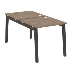 Рабочая станция ONIX WOOD OW.D.RS-2.0.8 Дуб Аризона/Темный