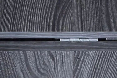 Раскладной стол Баско Ясень Анкор темный