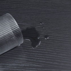 Письменный стол CILY Черный BLACK ME015