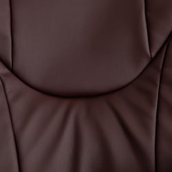 Кресло COMFORT LT (22) кож/зам, коричневый, 36-36