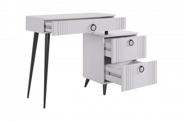 Туалетный стол Ева TS-01