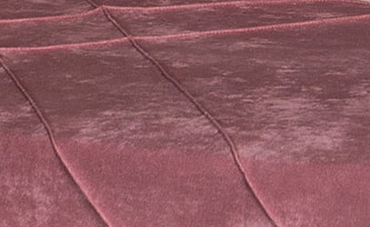 Покрывало Алиса Без подклада Розовое