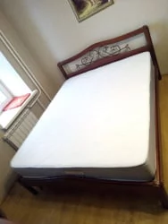 Матрас Ultra Tropikana Foam Maxi 160х195х22