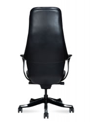 Кресло руководителя Titanium Черный