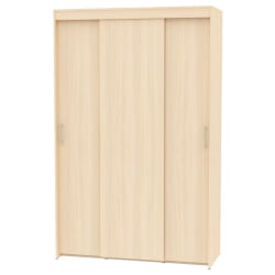 Шкаф-купе T-3-230х145х60(ДМ-5)