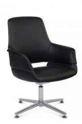 Кресло Fabio-ST C2518 Черный