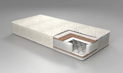 Матрас Real Cocos 160x195