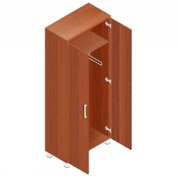 Шкаф для одежды Пр.Ш-5 орех