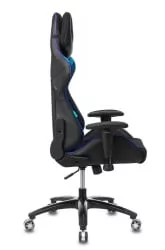 Кресло игровое Бюрократ VIKING 4 AERO BLUE