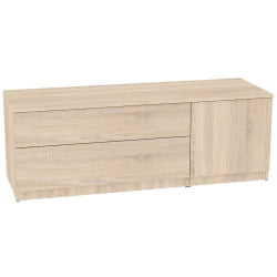 Комод Калисто(K51)475х1352х468PUSHtoOPEN(ДСС)