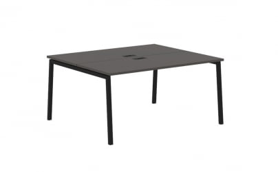 Бенч-система EDIS ELWST 1513 Мокко Черный