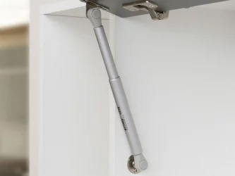 Надстройка (лев/прав) Аляска 501.23