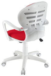 Кресло 1140 TW PL Красный