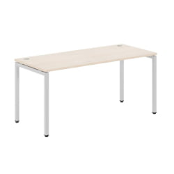 Стол XTEN-S XSST 167 Бук тиара/серый