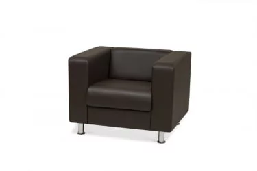 Кресло Алекто Consul Oxblood (кожа)