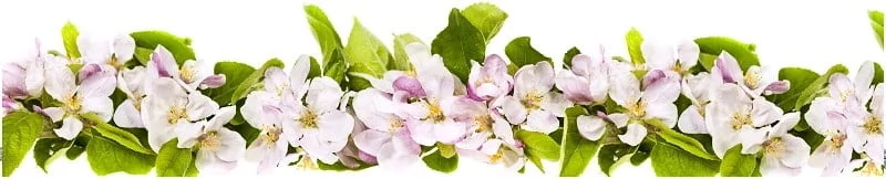 Глянцевый фартук (КОМПОЗИТ) KM 83