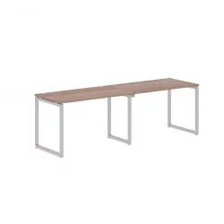 Рабочая станция XTEN-Q XQWST 2470 Дуб Сонома Алюминий