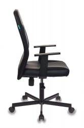 Компьютерное кресло Бюрократ CH-606/BL+TW-11