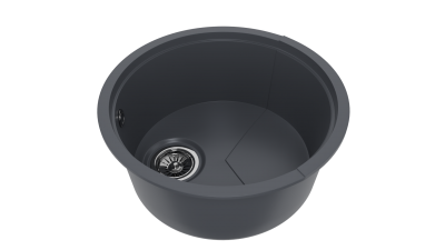 Мойка для кухни Kit Kraken LAKE LAKEGRAP