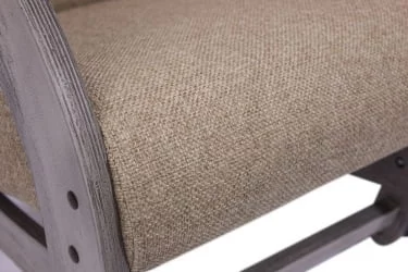 Кресло-качалка Модель 68 М (Venge/Vegas Lite Amber)