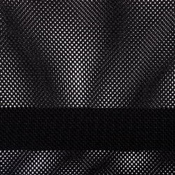 Кресло STAFF STAFF флок/ткань, коричневый/черный, 6/W-11