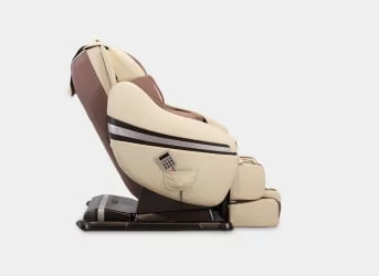 Массажное кресло DreamWave Бежевый