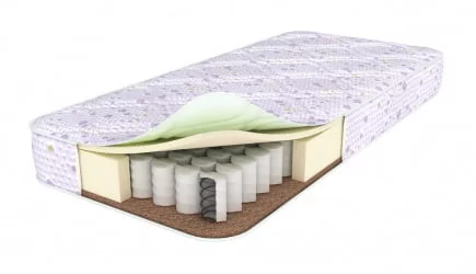 Матрас Musical (Мюзикл) 70х180