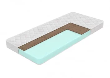 Матрас Тигренок 80х120