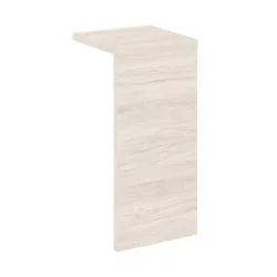 Накладка прямая высокая для О.R-F.MP.V-78 ONIX О.R-NP.V-78.1 Денвер Светлый