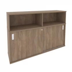 Шкаф-купе приставной / опорный ONIX O.SHKO-2.8 Дуб Аризона