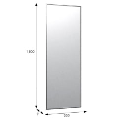 Зеркало Сельетта 5