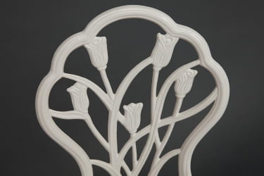 Комплект Secret De Maison Waltz of flowers (стол +2 стула)