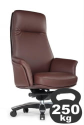 Кресло Batisto A2018 Коричневый