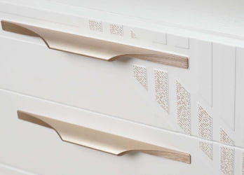 Мини-прихожая с крючками (лев/прав) Монако 403.08