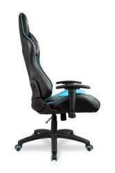 Кресло геймерское College BX-3803/Blue