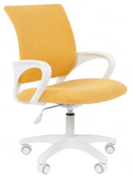 Детское кресло CHAIRMAN KIDS 103 LT Лимон