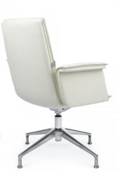 Кресло Rubens-ST C1819-2 Белый