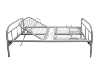Кровать медицинская КМ 800.02.000