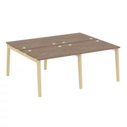 Рабочая станция ONIX WOOD OW.D.RS-4.1.8 Дуб Аризона/Светлый