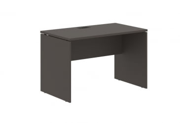 Стол письменный EDIS EDST 1167 Мокко Черный