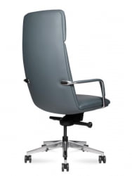 Кресло офисное Neo grey