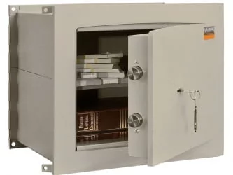 Сейф встраиваемый в стену AW-1 3329