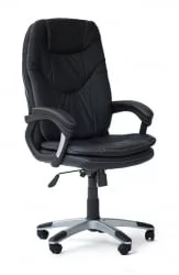 Кресло руководителя COMFORT черный 36-6