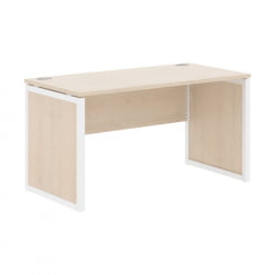 Стол письменный XTEN-QP XQPST 147 Бук Тиара Белый