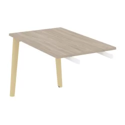 Брифинг-приставка ONIX WOOD OW.BR-11 Дуб Аттик/Светлый