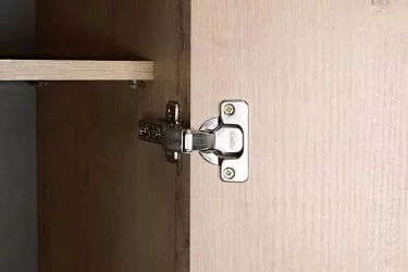 Угловой гардеробный шкаф Хаски 22 Дуб Ирландский