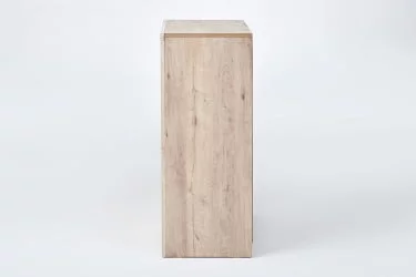 Тумба с дверцей и ящиком Соренто 25 Дуб бонифаций