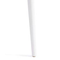 Стул TON (mod. PC33) пластик, 49 x 52 x 74 см, White (Белый) 01